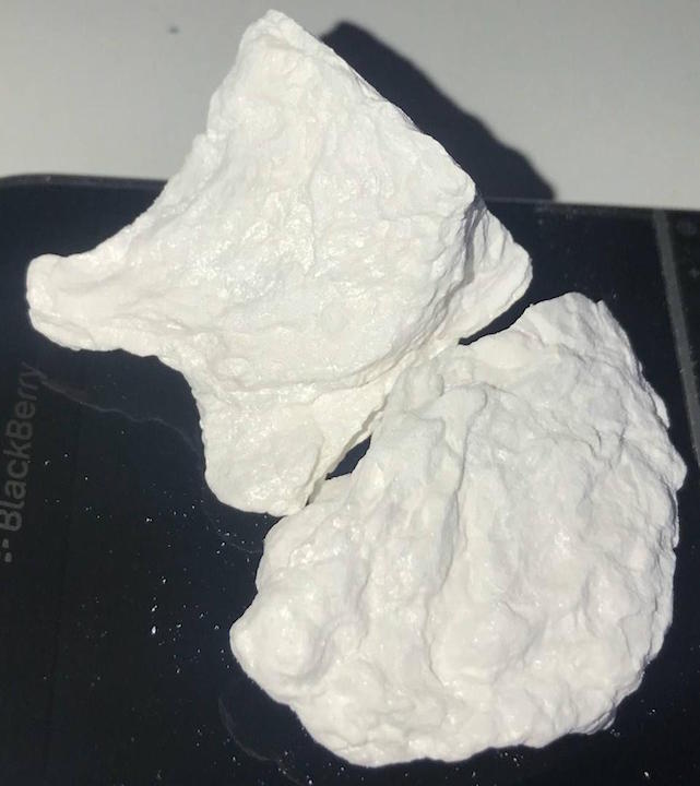 Compro cocaina in Italia