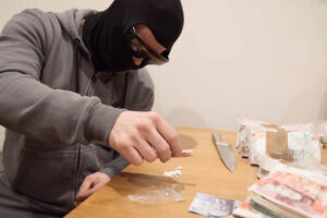 Discreet Cocaine Seller In Australia