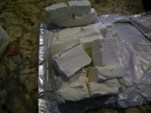 Dark Web Drug Market