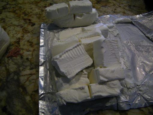 Dark Web Drug Market