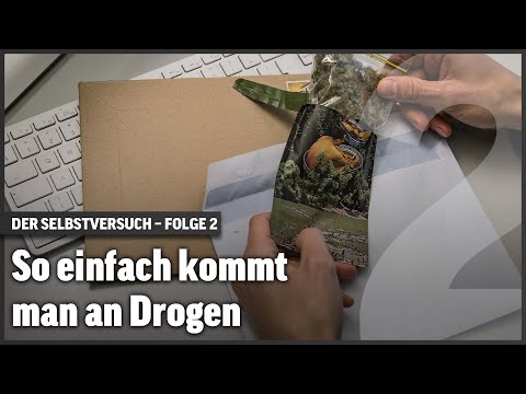 Wie kaufe ich diskret Kokain?