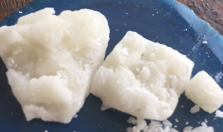 buy cocaine on Darknet