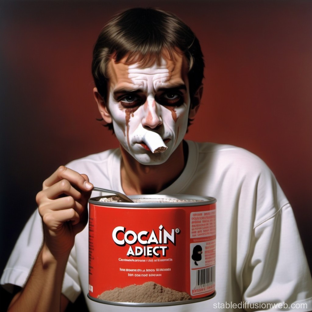 cocaine home delivery